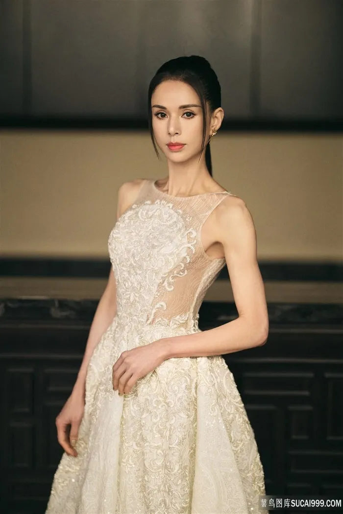 健美身材李若彤美女图片aa