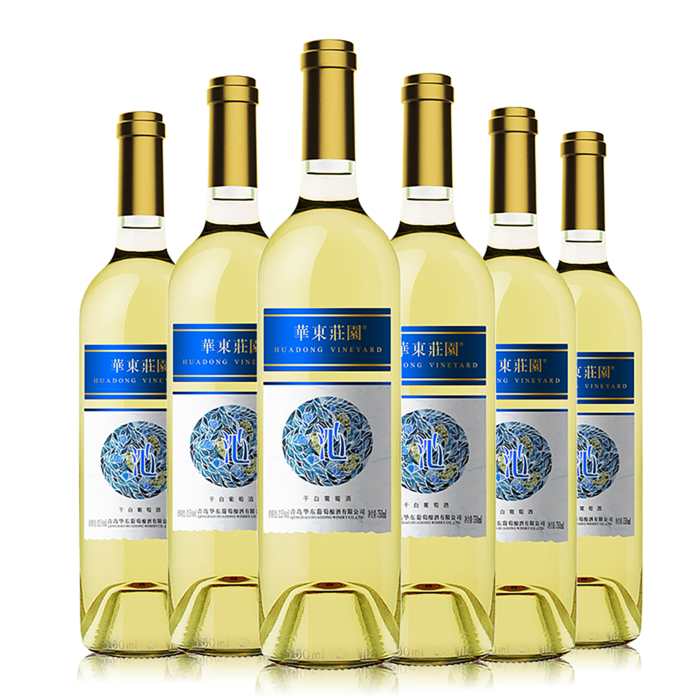 华东 (4)超市商品红酒白底图免抠实物摄影png格式图片透明底