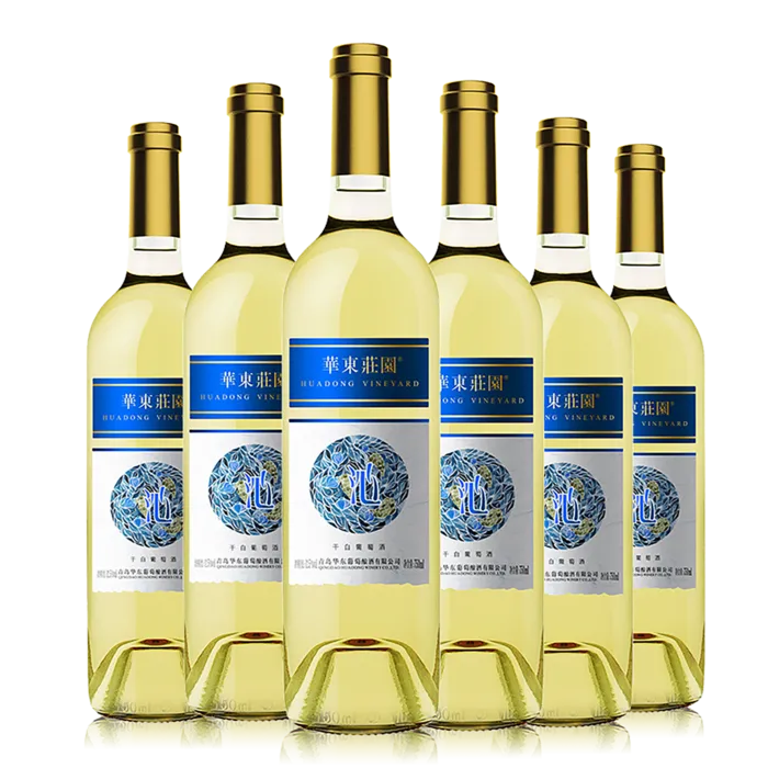 华东 (4)超市商品红酒白底图免抠实物摄影png格式图片透明底
