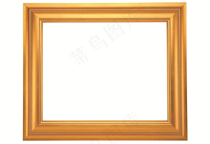 精美欧式花纹相框图片