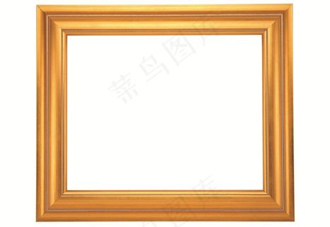 精美欧式花纹相框图片