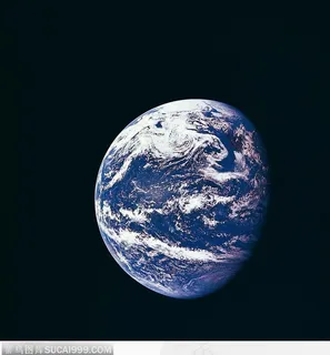 太空 地球 卫星图片 地球表面
