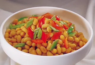 LCSC1994炝拌黄豆  16元份