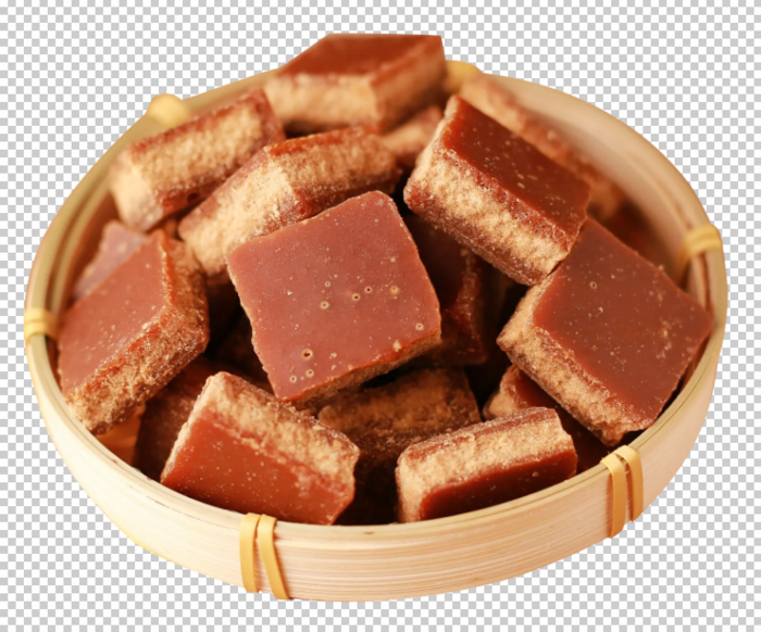 甘蔗红糖免扣素材