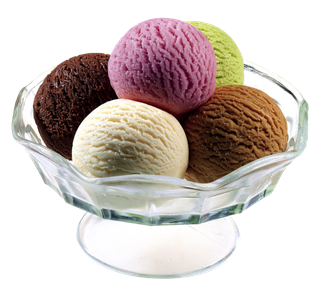 夏季夏天冰淇淋