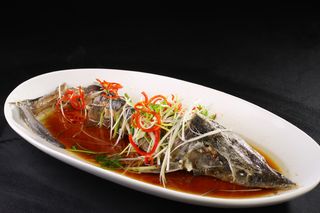 H00075清蒸中华鲟 58元 (1)