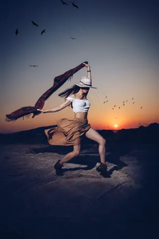 韩国正版人体写真图片