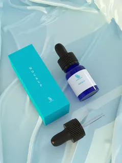 包装智能贴图样机VI效果PSD素材