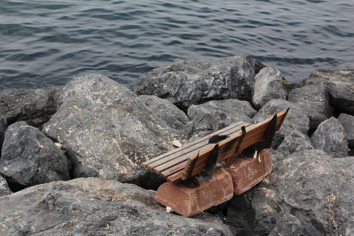 海边风景图片