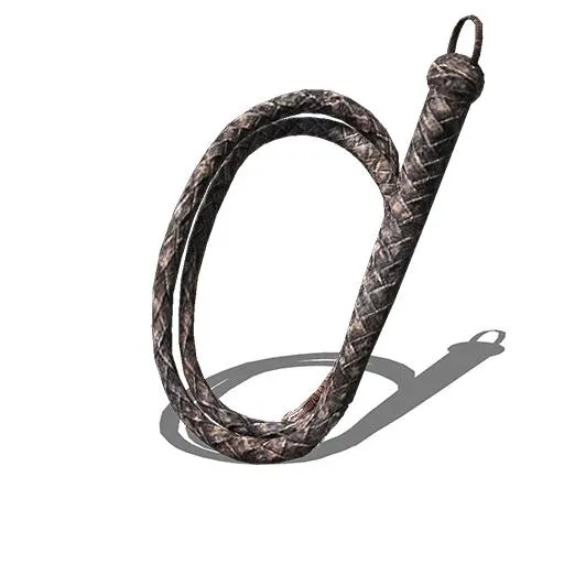 鞭子 PNG免抠(512x512)