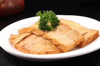 香卤豆腐 (2)