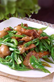 XCXC1123风味小炒肉