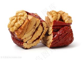 美味小吃特写高清