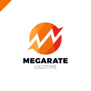 手绘Logo标志素材