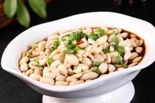 醋泡花生米 (1)