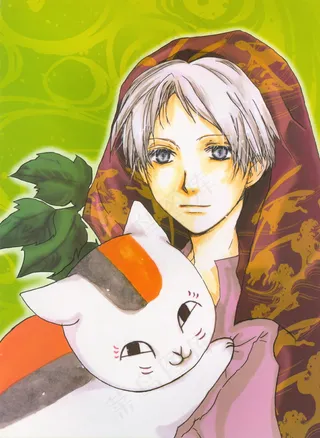 夏木动漫高清图片