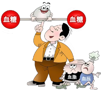 高血压高血脂