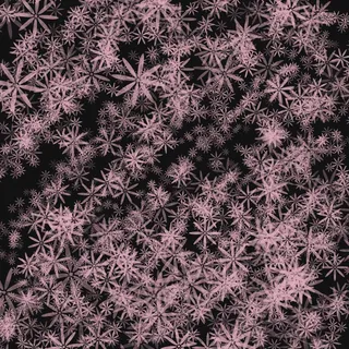 梦幻仙女粉色泼金纹理底纹背景 梦幻仙女粉色泼金纹理底纹背景