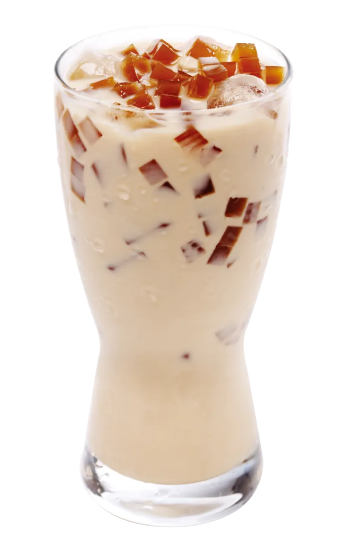 奶茶店水果茶饮品特饮高清图椰汁奶茶