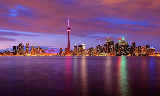 上海国际大都市