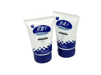 免抠png素材 洗面奶 超市促销宣传 超市商品实拍 生活用品日用品