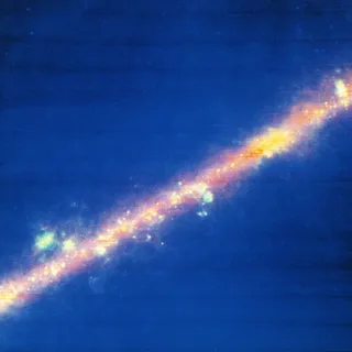 星际太空 323 星际太空 323