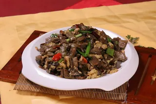 30 山里菜-保府人家