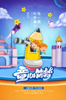 61儿童节 61儿童节