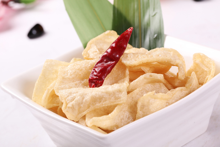 杭州卤豆腐 (1)