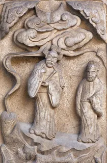 浮雕石刻北京印象素材 浮雕石刻北京印象素材