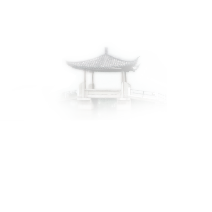 亭古典元素传统