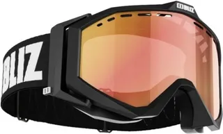 滑雪护目镜 PNG免抠