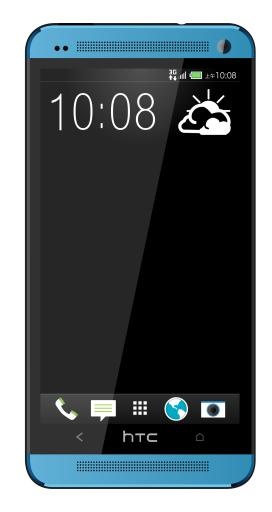 智能手机 PNG 图像免抠(1279x2400)