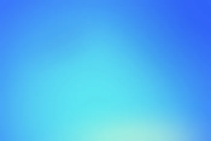 炫彩背景时尚渐变彩色活力电商背景蓝色