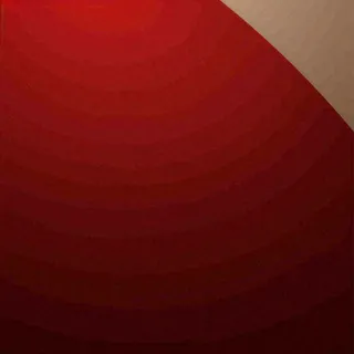 红色简约大气质感纹理