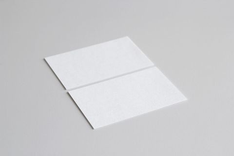 名片样机设计素材