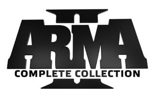 ARMA 3标志 PNG免抠