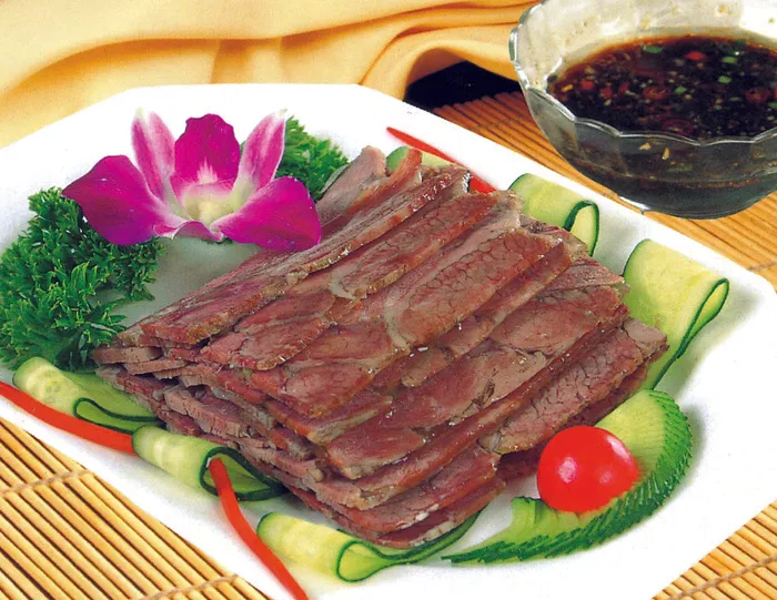 0911LCH-473驴肉