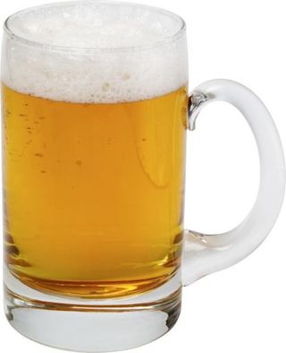 啤酒 PNG免抠