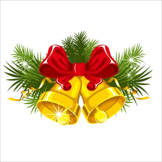 圣诞节元素高清PNG免抠图片