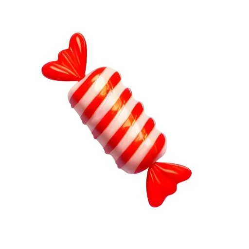 糖果免抠(2048x2048)