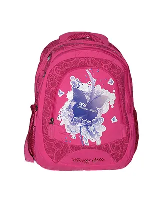 免抠儿童书包psd素材