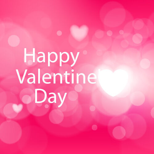 2.14 情人节 背景