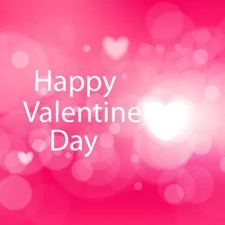 2.14 情人节 背景