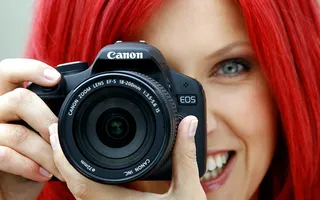 佳能相机图片-第20张