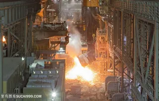 工业纪实工厂作业图片高清