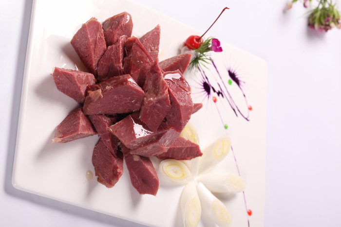 大块牛腱 (1)