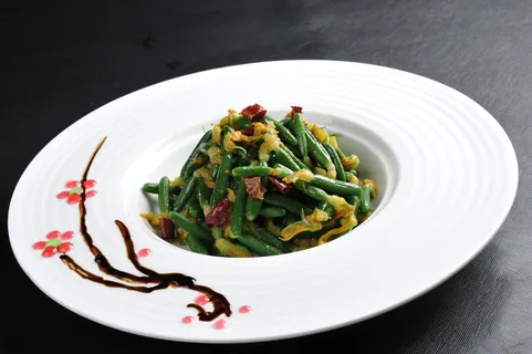 LCSC2049炝拌乳瓜花 38 LCSC2049炝拌乳瓜花 38