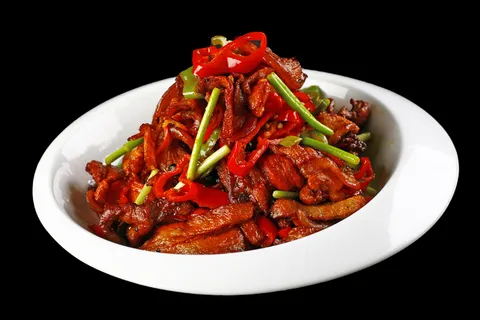 R01029杏鲍菇炒肥牛 (3)