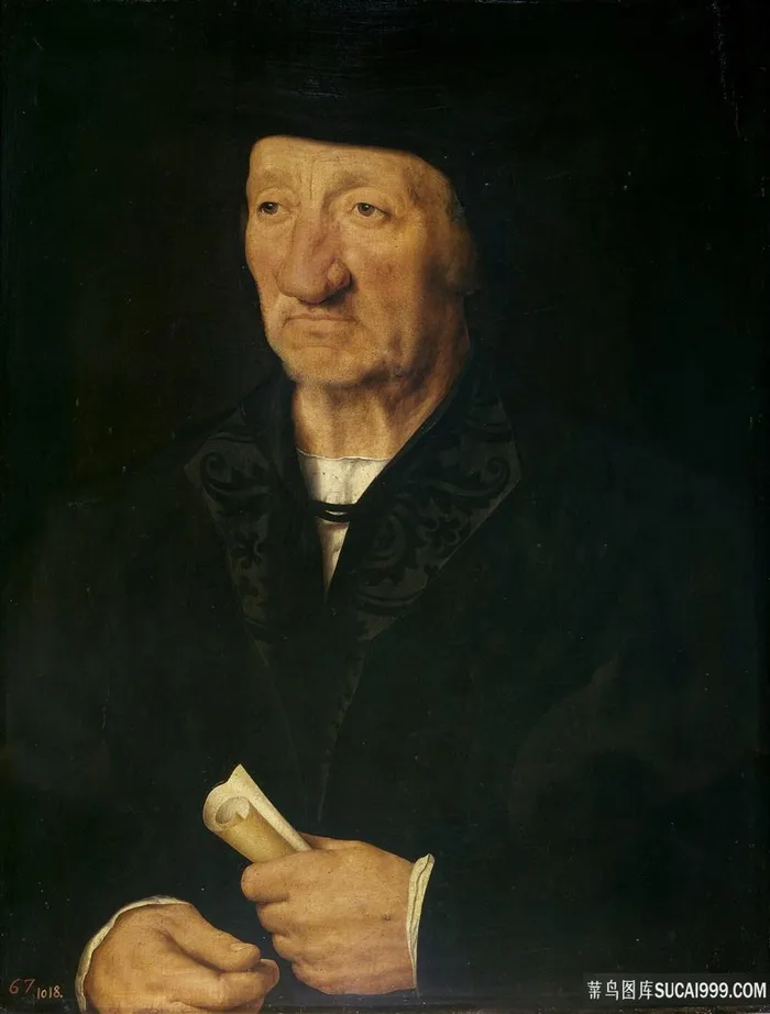 克里夫，我是安西亚诺・范・雷特拉托